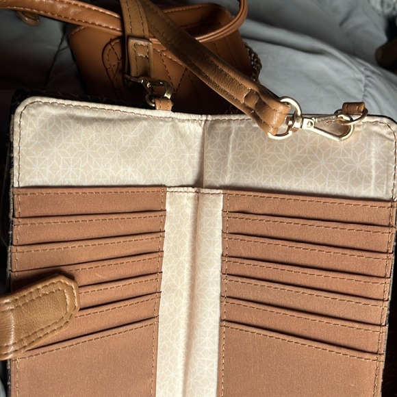 cute wallet - Picture 3 of 3